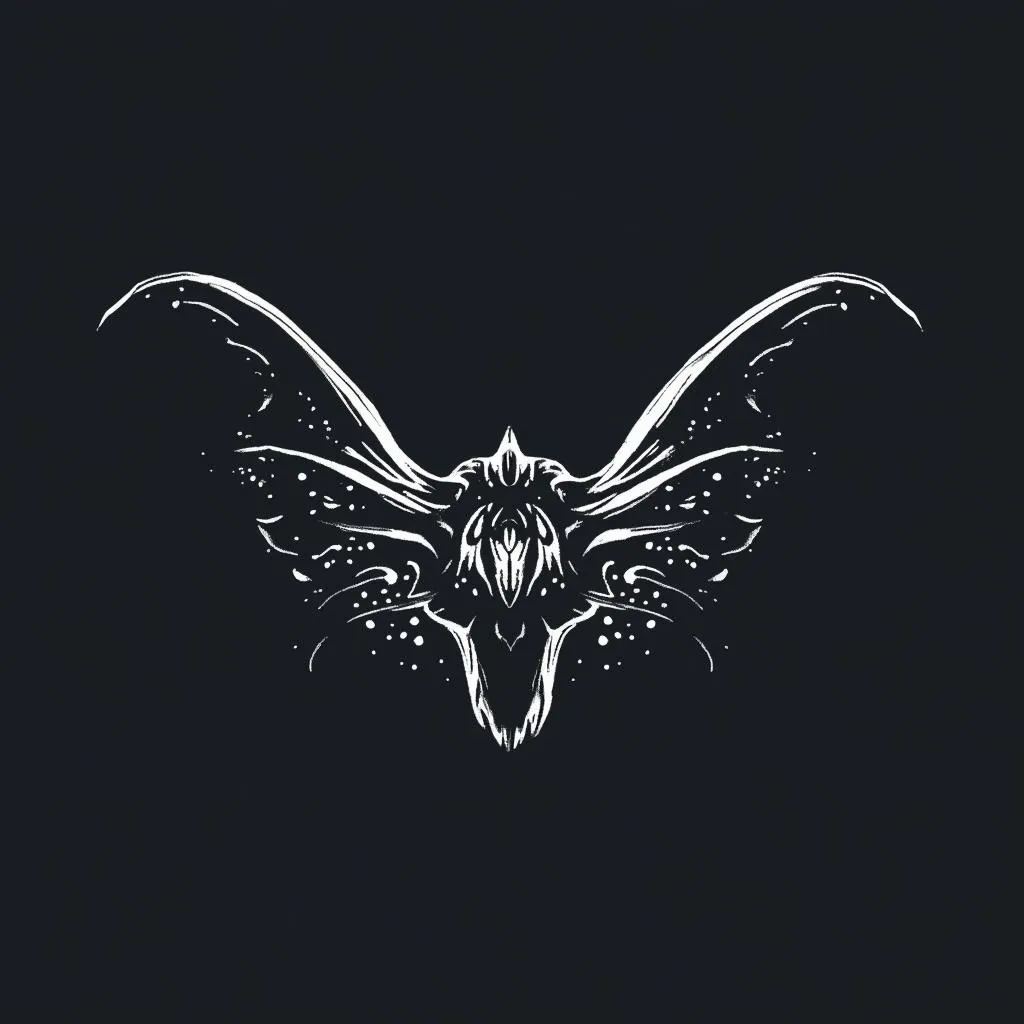 Logo Résilience & Changement Footer