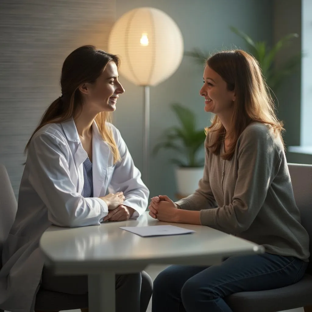 Consultation individuelle pour gestion du changement
