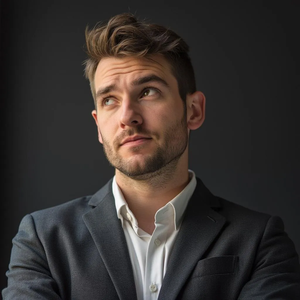 Jean Moreau, Conseiller en orientation