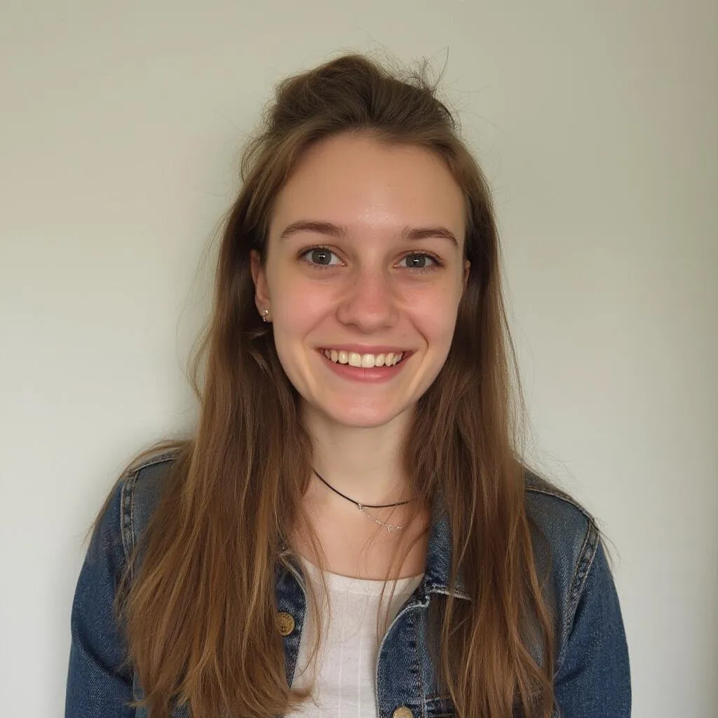 Photo de Léa Petit