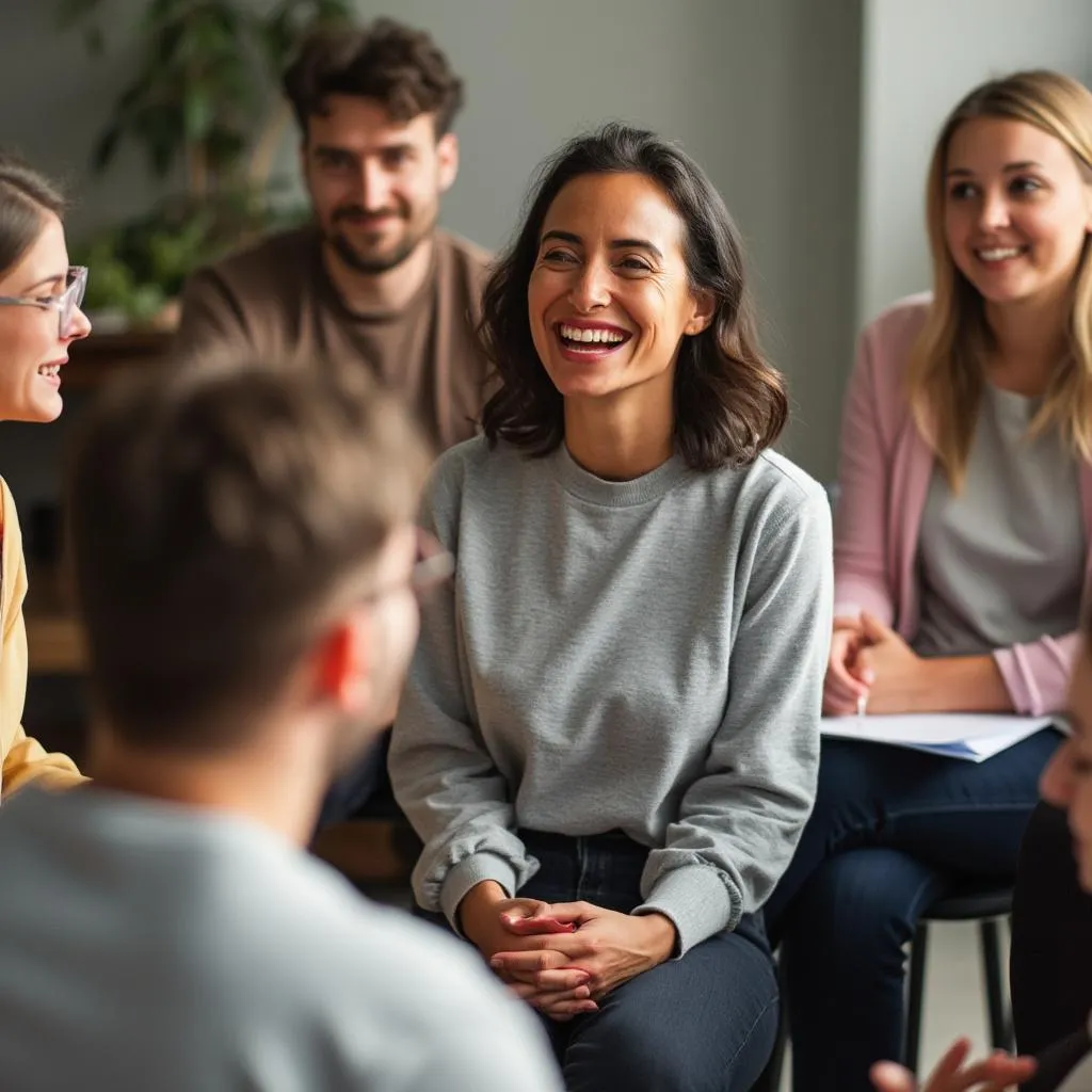 Atelier sur le renforcement de la résilience